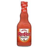 Frank’s RedHot Original Hot Sauce Review