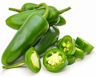 Jalepeno Peppers